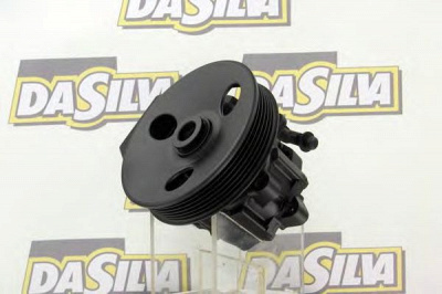 DA SILVA dp2459 -  Гидравлический насос, рулевое управление
